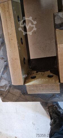 Schrottschere Elephant EPRP280 P