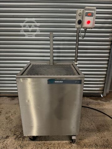 Tauchbecken HENKELMANN DT 60