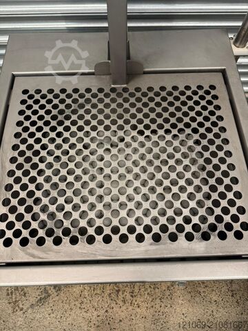 Tauchbecken HENKELMANN DT 60