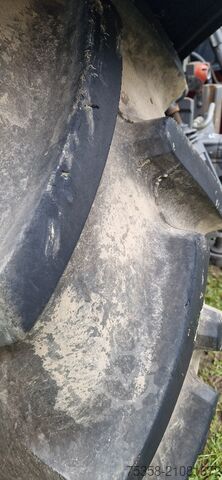 Traktor Fendt 513 SCR Profi  