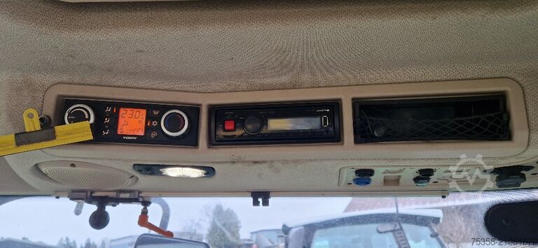 Traktor Fendt 513 SCR Profi  