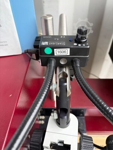 Dr. TRESKY AG T-3000-FC3 – Präzisions-Die-Bonder / Flip-Chip-Station Dr. TRESKY AG T-3000-FC3 – Precyzyjna stacja Die Bonder / Flip-Chip Dr. TRESKY AG T-3000-FC3 – Precyzyjna stacja Die Bonder / Flip-Chip