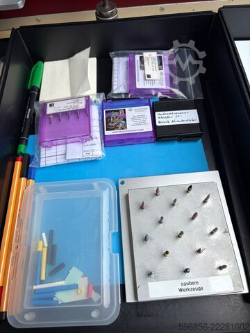 Dr. TRESKY AG T-3000-FC3 – Präzisions-Die-Bonder / Flip-Chip-Station Dr. TRESKY AG T-3000-FC3 – Precyzyjna stacja Die Bonder / Flip-Chip Dr. TRESKY AG T-3000-FC3 – Precyzyjna stacja Die Bonder / Flip-Chip