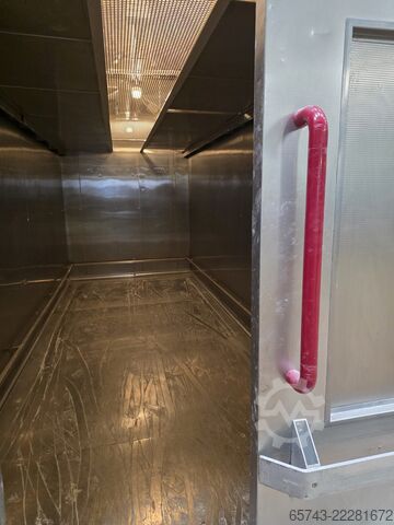 Refrigerated Proofing Unit Garprofi 
