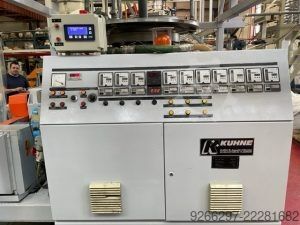 KUHNE Kuhne KUHNE K60D-24D