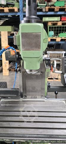 Fräsmaschine DECKEL FP 1