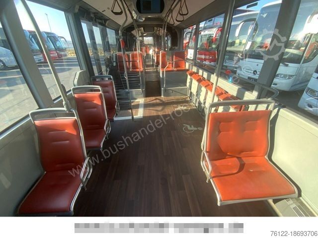 Gelenkbus MERCEDES-BENZ O 530 G Citaro/Klima/Euro5/A23/Abholpreis o. TÜV