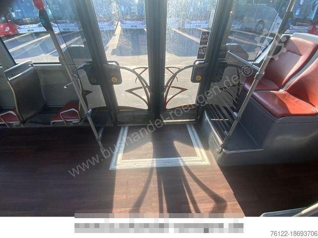 Gelenkbus MERCEDES-BENZ O 530 G Citaro/Klima/Euro5/A23/Abholpreis o. TÜV