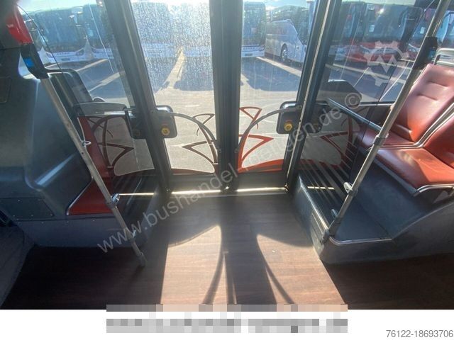 Gelenkbus MERCEDES-BENZ O 530 G Citaro/Klima/Euro5/A23/Abholpreis o. TÜV