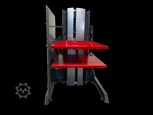 Pallet Inverter Samzon DC2000-15