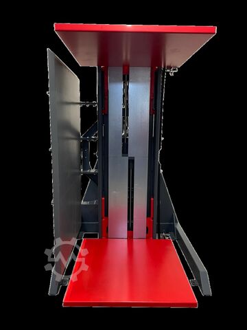 Pallet Inverter Samzon DC2000-15