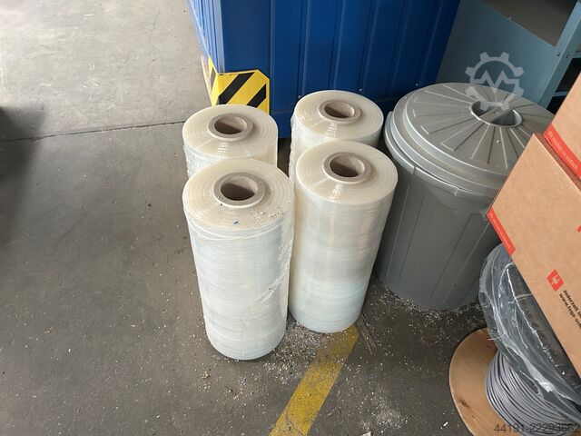 Palettenwickler Cyklop GL 200-11 Cyklop GL 200-11