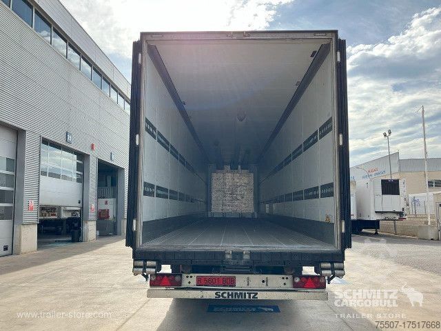 Kühlauflieger Schmitz Cargobull Semiremolque Frigo Standard