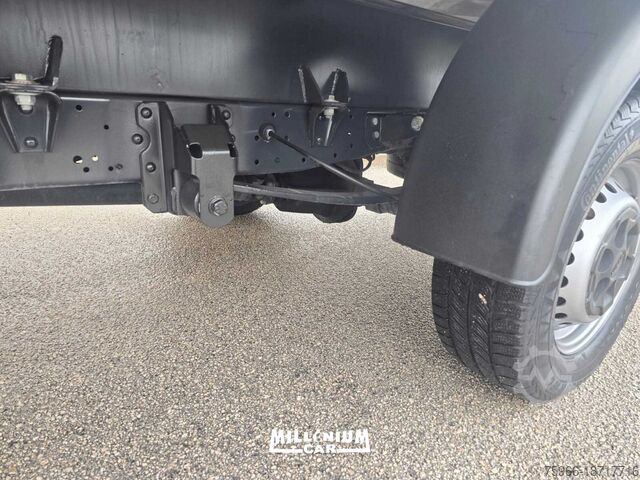 Kühlaufbauwagen IVECO 35-14 2019 CELLA 3,80 PEDANE 7 ATP FRC