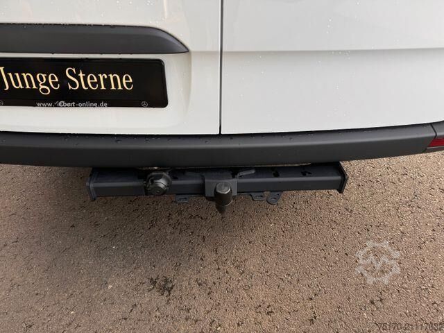 High-roof van Mercedes-Benz Sprinter 317 CDI 3665 Klima AHK Kamera Fenster