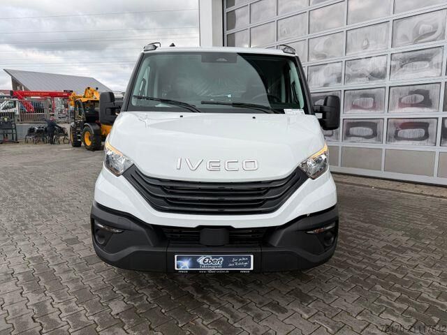 Kipper Iveco Daily 35S14 A8*R3.450mm*Automatik*Kamera*2Sitze*