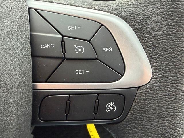 Kipper Iveco Daily 35S14 A8*R3.450mm*Automatik*Kamera*2Sitze*