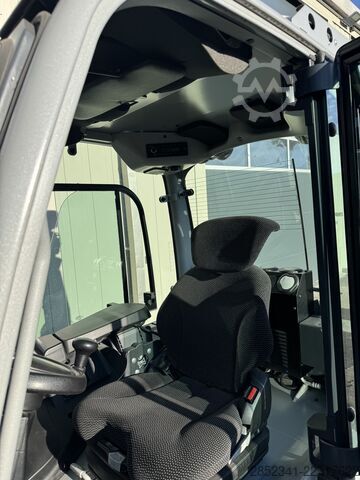Forklift STILL RX60-30L mit lediglich 944 Stunden