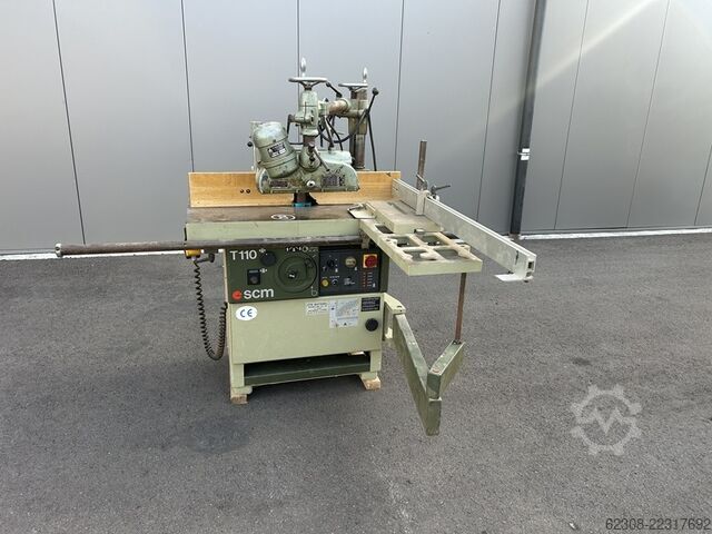 1996 SCM T110 SCM T110