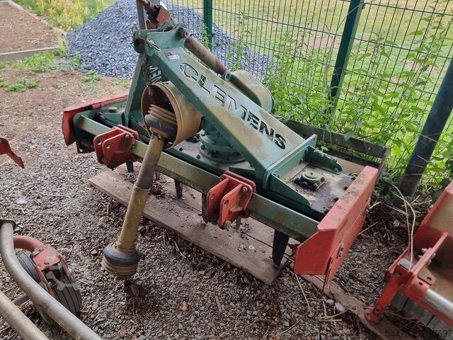 Rotary harrow CLEMENS TK 150