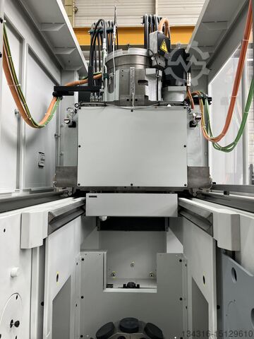 Vertical turning center EMAG VSC 250