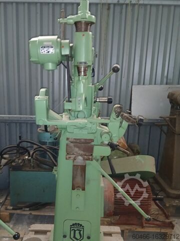 CV Sägen Schleifmaschine VOLLMER CNS