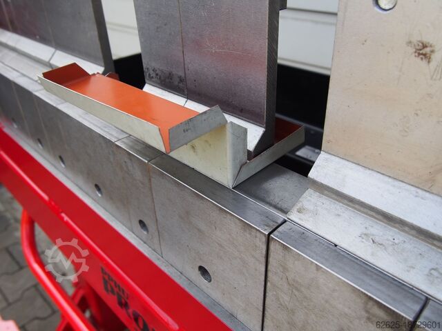 Schwenkbiegemaschine Prod-Masz SGR1000 /1,5