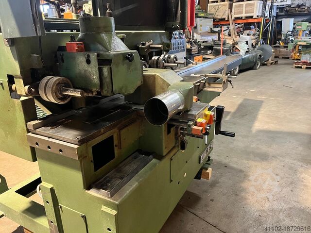 Vierseitenhobel Guilliet KXR 3