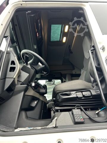 Standard tractor unit MAN TGX 18.510 4X2, GX, INTARDER, EURO 6