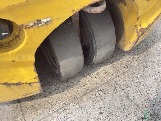 Gabelstapler Hyundai 20BT7 AC