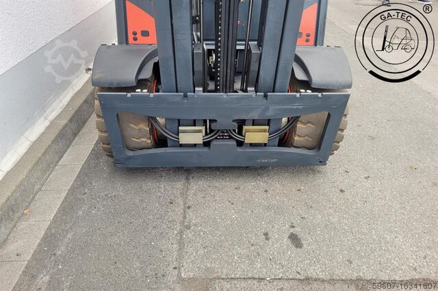 Treibgasstapler Linde H30T EVO