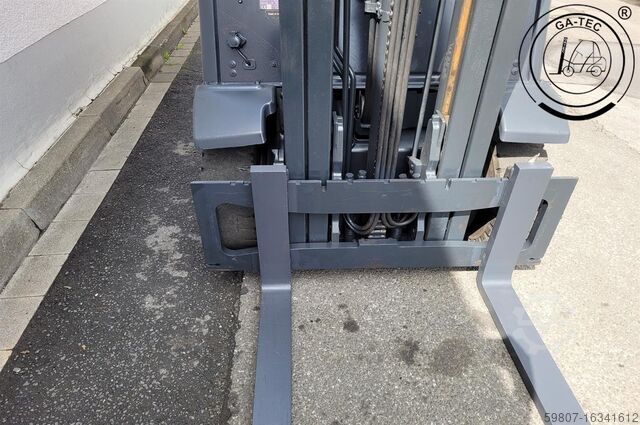 LP gas Linde H25T