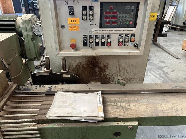 1990 WEINIG P22N WEINIG P22N