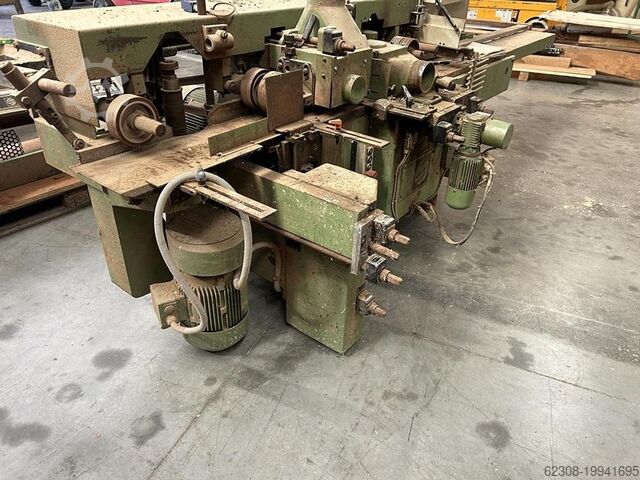 1990 WEINIG P22N WEINIG P22N