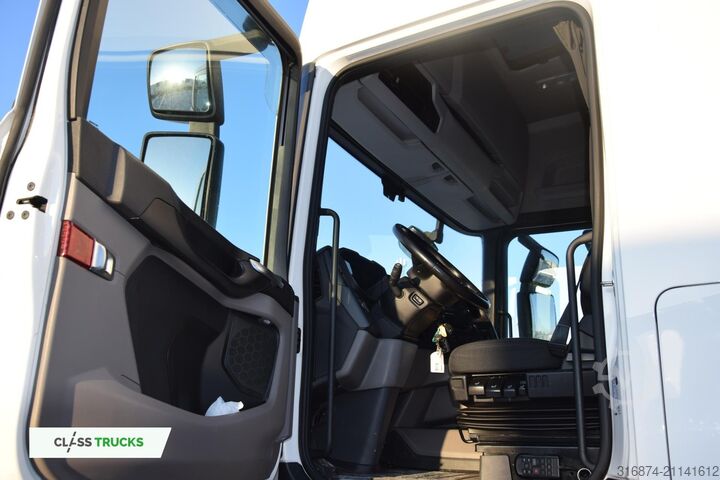 Standard SZM SCANIA R460 CR20H Adaptive Cruise Control