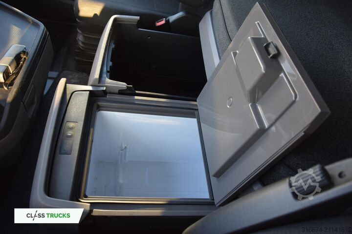 Standard SZM SCANIA R460 CR20H Adaptive Cruise Control