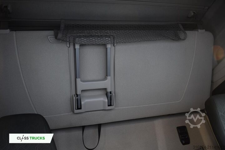 Standard SZM SCANIA R460 CR20H Adaptive Cruise Control