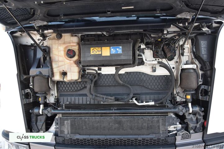 Standard SZM SCANIA R460 CR20H Adaptive Cruise Control