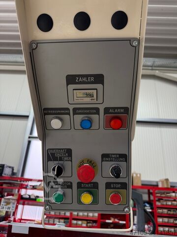 Stanztiegel Imperia Model F