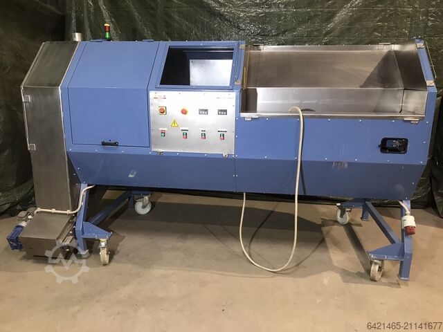 Cutter Europrima S-350