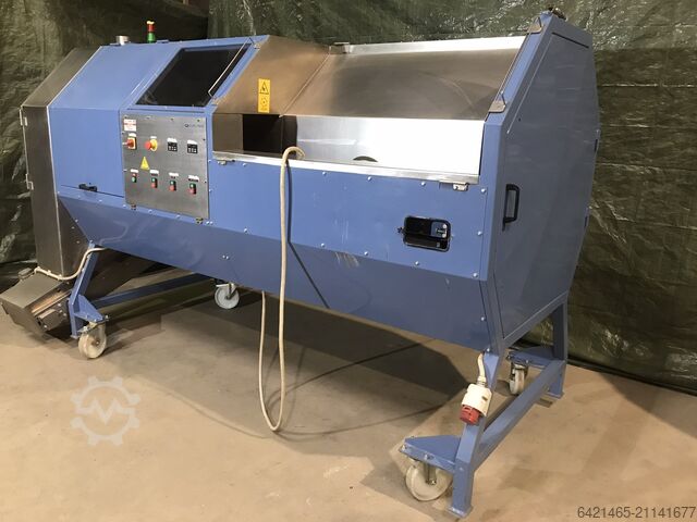 Cutter Europrima S-350