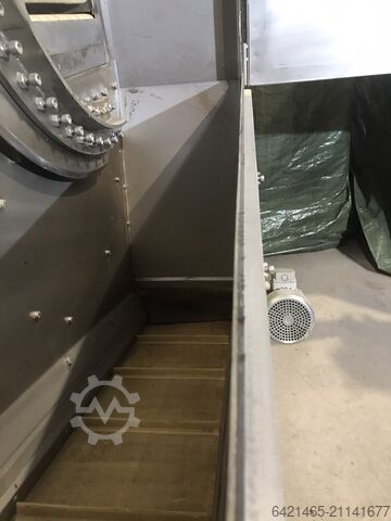 Cutter Europrima S-350