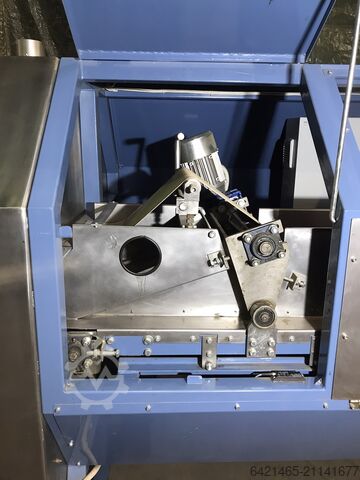 Cutter Europrima S-350