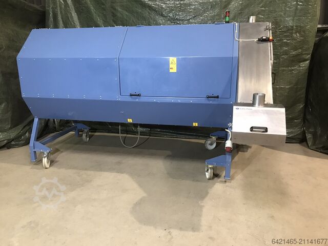 Cutter Europrima S-350