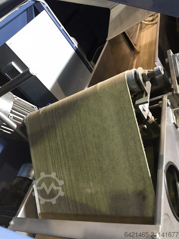 Cutter Europrima S-350