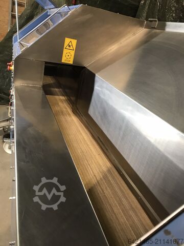 Cutter Europrima S-350