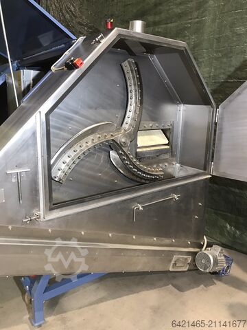 Cutter Europrima S-350