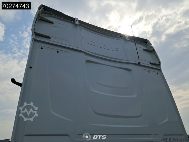 Wechselfahrgestell LKW DAF XG 480 6X2 FAN - MX + Exclusive - BDF Maxi 1020