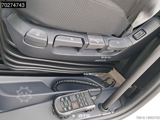 Wechselfahrgestell LKW DAF XG 480 6X2 FAN - MX + Exclusive - BDF Maxi 1020