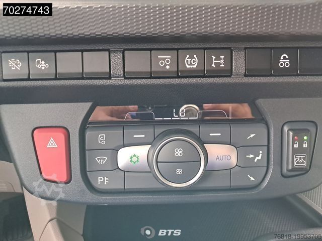 Wechselfahrgestell LKW DAF XG 480 6X2 FAN - MX + Exclusive - BDF Maxi 1020